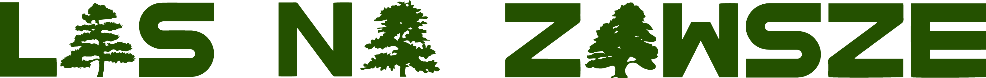 Fundacja Las na Zawsze